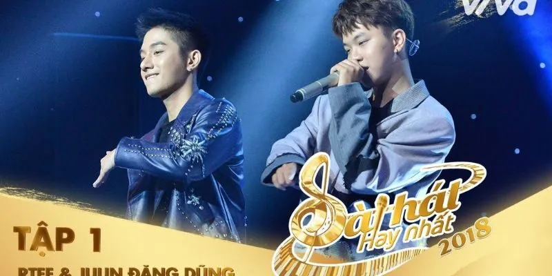 Nỗ lực đánh dấu con đường hoạt động độc lập của Juun Đăng Dũng