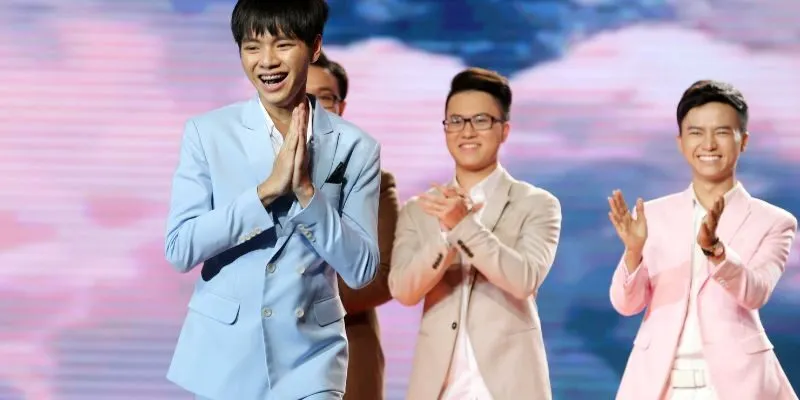 Lê Thiện Hiếu và Trương Thảo Nhi – Những ngôi sao mới