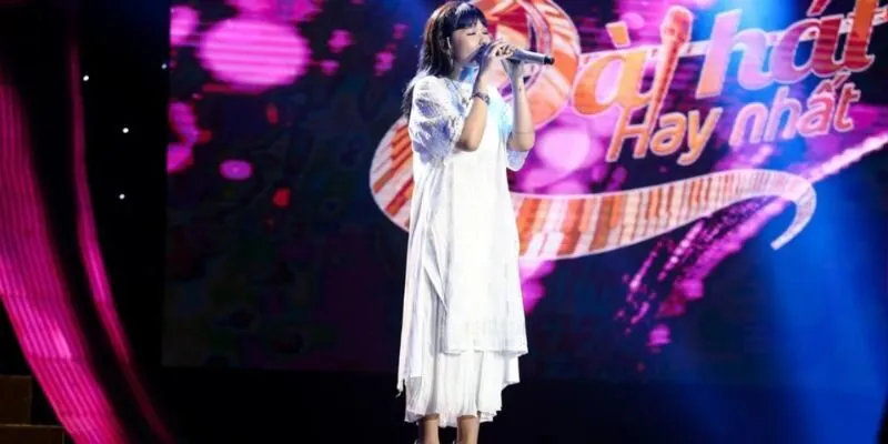 Các sáng tác từ Sing My Song: Tạo dấu ấn mạnh mẽ trong âm nhạc Việt