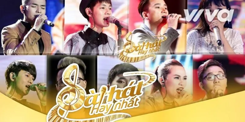Sing My Song Và Các Thí Sinh Nổi Bật
