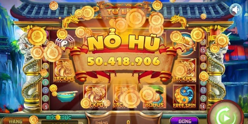 Mẹo săn thưởng trong slot Caishen