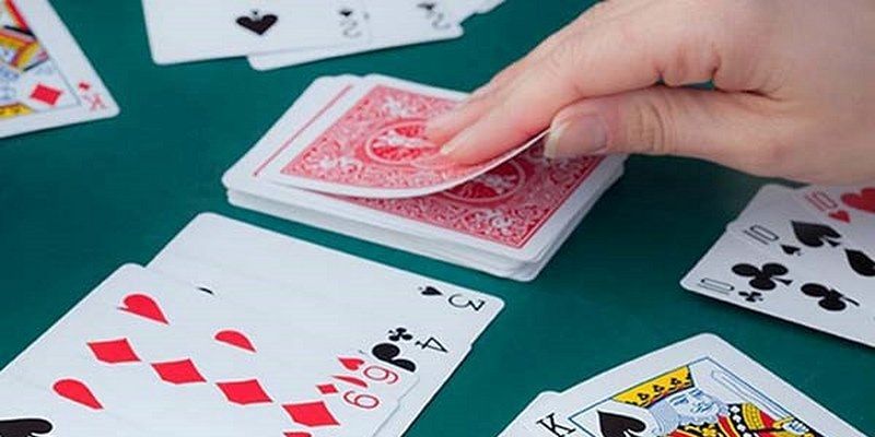 3 bước để tham gia Phỏm Online Sumvip